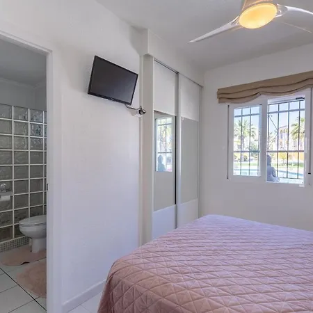 El Torro Apartamento Villacosta