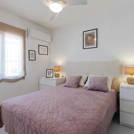 El Torro Apartamento