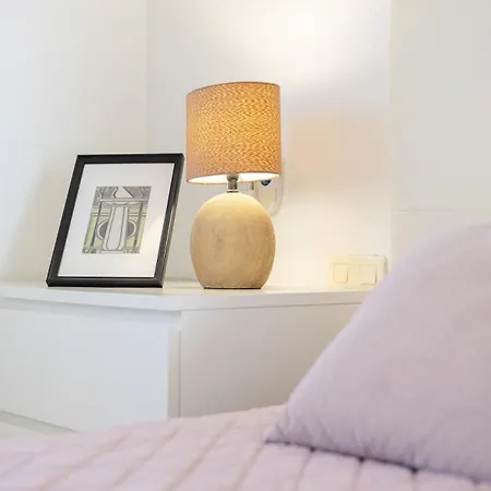 El Torro Lejlighed *