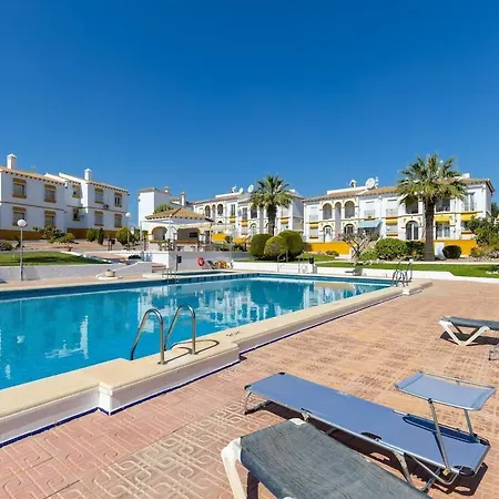 El Torro Lejlighed Villacosta