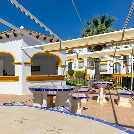 El Torro * Villacosta