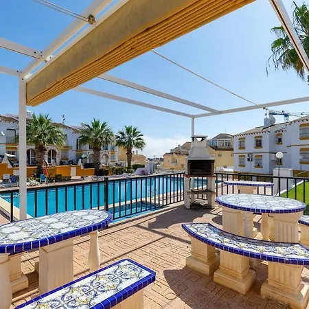 El Torro * Villacosta