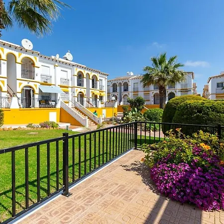 El Torro Lejlighed *