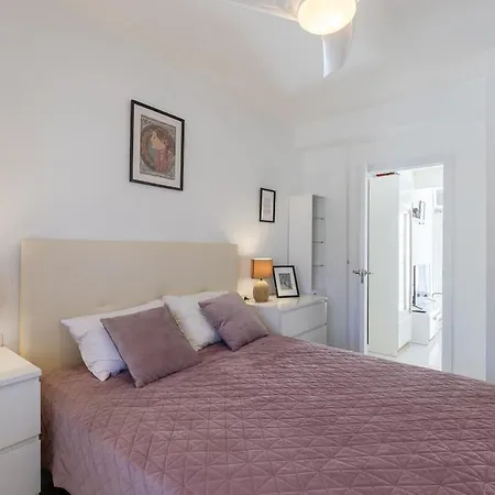 Lejlighed El Torro Villacosta