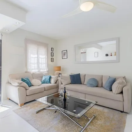 El Torro Lejlighed Villacosta