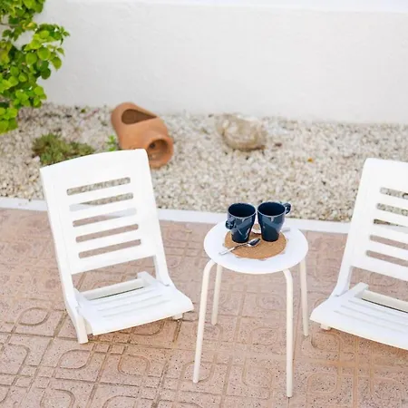 Lejlighed El Torro *